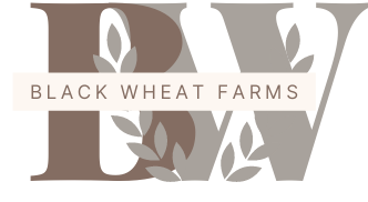 Black Wheat Farms
